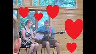 Jon Foreman &quot;Inheritance&quot; Cover