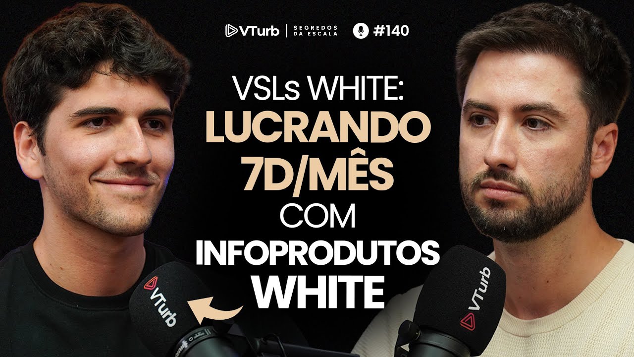 VSL Produto de Memória