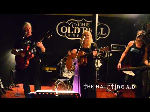 The Haunting A.D. - Rocking In The Free World (Neil Young)