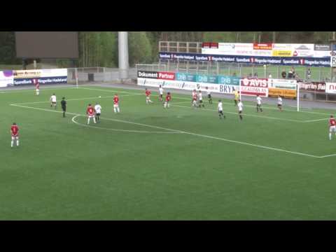 G16: HBK 8-3 Kongsberg Del 2