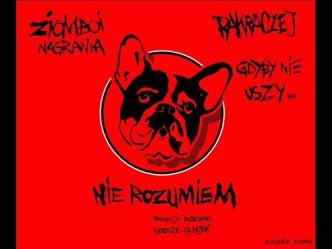 Rakraczej - Nie rozumiem