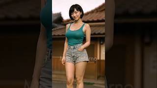 🐼 Ranma 1/2 in Real Life Part 2