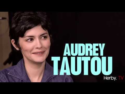 Entrevue avec Audrey Tautou à propos de Casse-Tête Chinois