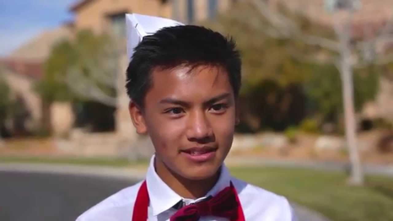 Math Video Challenge - Ice Cream Challenge (2013-2014 Finalist)