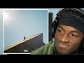 I Reacted To My First Daniel Caesar Album