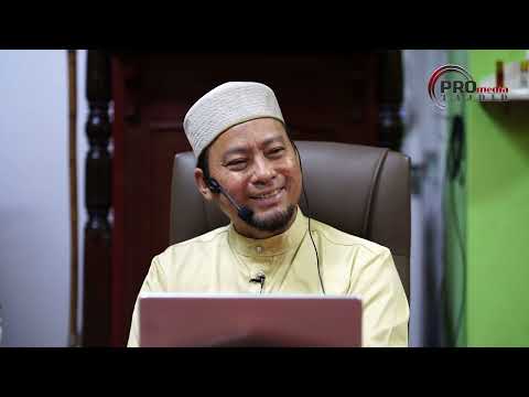 30-08-2023 Ustaz Ahmad Jailani: Kemerdekaan