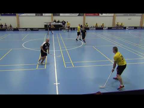 20.11.2021 HakU - Indians Kerhonpojat (2.erä)