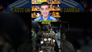 USARAM IA PRA FAZER SKIN NO BATTLEFIELD 6 😂😂😂