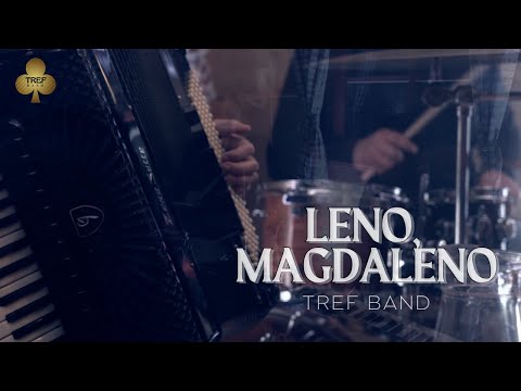 TREF BAND | LENO, MAGDALENO (cover)