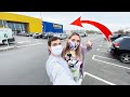 CUMPARATURI Pentru CASA Din IKEA BANEASA