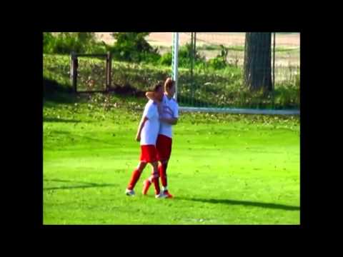 03.10.2014, Pokal, SC 18 Harlingerode - SG Schladen/Gielde 1:5 (0:2)