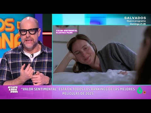 Vida y Cine | \