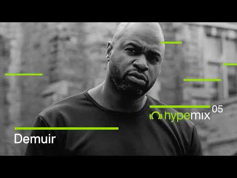 Demuir - Hype Mix 05