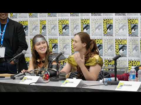 Ability Hand Review Video 4