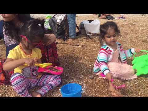 Durdle door beach UK ## Had fun  in the beach ## enjoyed a lot