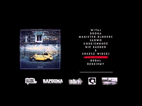 Simson / Night Owl - Moje, Moje | RECON 2015