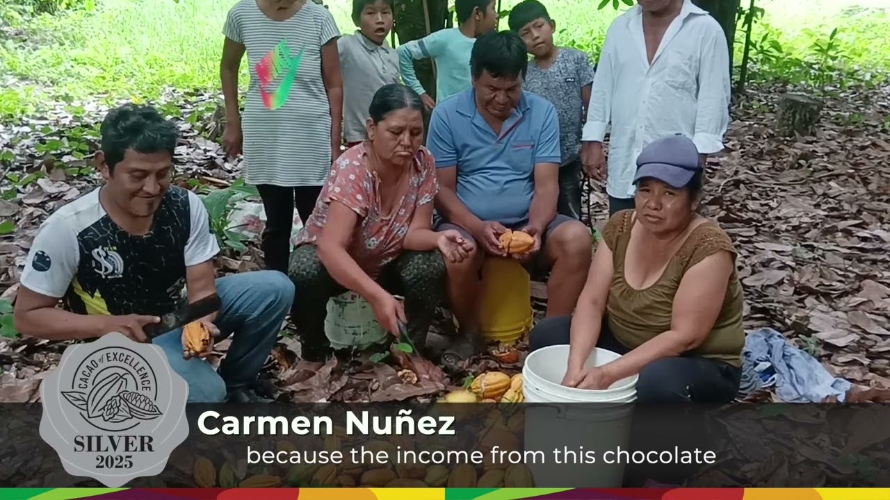 Bolivia - Comunidad El Carmen