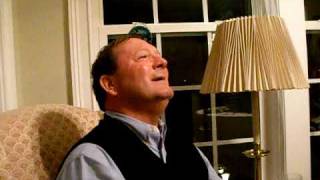 Barbara&#39;s Birthday Surprise 2009