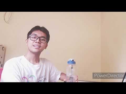 Advokasi Lingkungan Kelompok 6