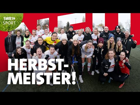 Techno Party zur Herbstmeisterschaft? Furchtlos und Neu - Folge 3 | SWR Sport