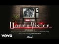Christophe Beck - Rings (From "WandaVision: Episode 1"/Audio Only)