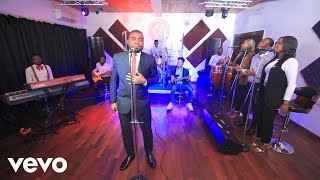 Everything I Need by Iyke Apah