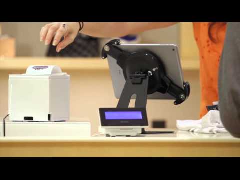 Epson TM-m10 y TM-m30