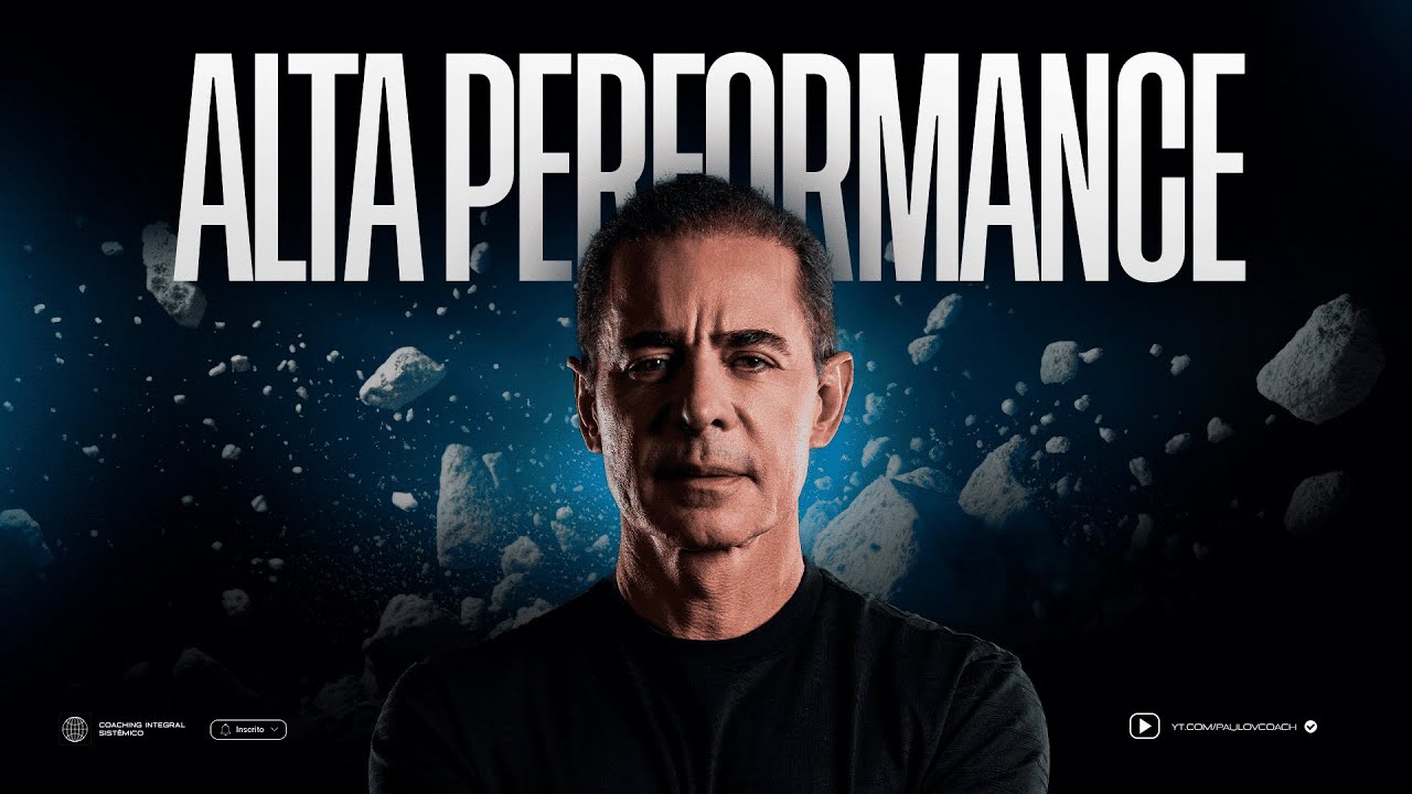 Do Zero a Alta Performance em 4 Semanas: Guia Completo | Paulo Vieira