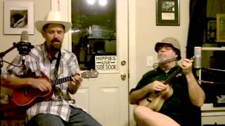 Two Hands - Townes Van Zandt cover - 29th Season Of The Ukulele