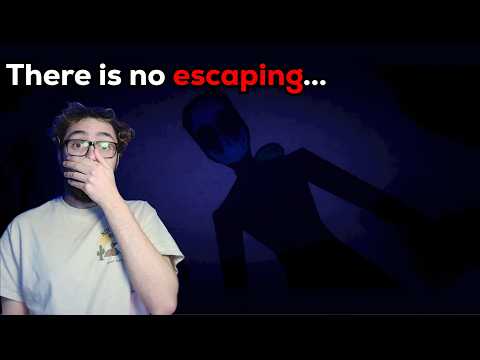Eyeless Jack won’t stop until I’m DEAD… | Eyeless Jack Indie Horror Game