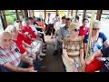 WPSU OUR TOWN JOHNSONBURG Mayor Theresa Cherry Describes The ATA Veterans Bypass Dedication In 2016