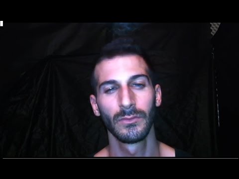 Desto - Paranoia Muzik (HOME VIDEO)