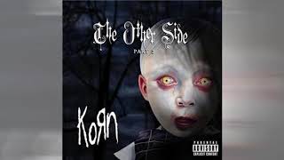 Korn - Eaten Up Inside [Limited Edition &quot;The Other Side&quot; EP]