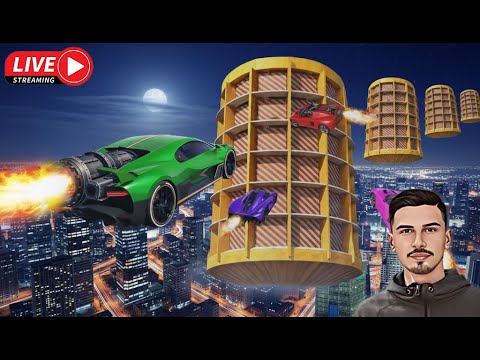 LIVE NE KUTIAT MISTERIOZE GTA 5 SHQIP - KUSHA 🔴