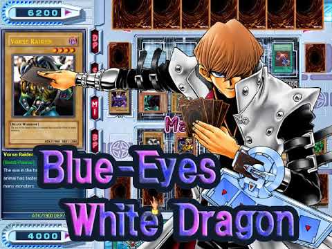 Yu-Gi-Oh! Power of Chaos: Kaiba the Revenge, 2 Blue Eyes Ultimate Dragons, EPIC MATCH