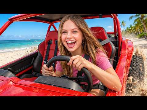 The Ultimate Family Vacation & Adventure Marathon! | Jordan Matter