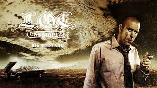 L.O.C. - Min tilstand (Officiel audio)