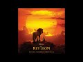 Yo Quisiera Ya Ser Un Rey (El Rey León 2019)