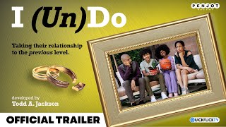 I (Un)Do | New Comedy Series | Official Trailer (2025)