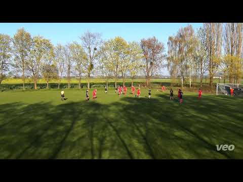 Nová Horka – TJ Tatran Mankovice