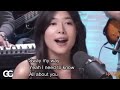 Sway (with Lyrics) Gigi De Lana