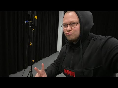 Hey Kalle: wann kommt der Spandauer Hardbass 2 und was hast du früher gemacht?