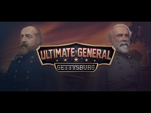 Ultimate General Gettysburg 