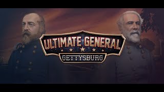 Ultimate General Gettysburg 19