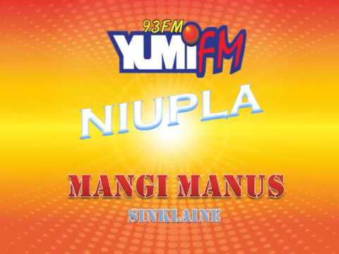 MANGI MANUS