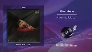 Mon Laferte - Amantes Suicidas |[ Salsa ]| 2023