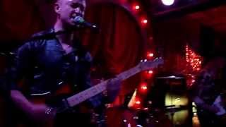 The Amazing Snakeheads - Flatlining (Live at Bethnal Green Working Men's Club, London)
