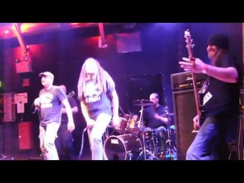 FIREDOG - Respect Emergenza 23.03.2013