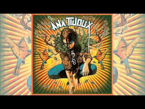 Ana Tijoux - Todo Lo Sólido Se Desvanece En El Aire (Vengo 2014)