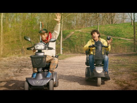 The Dean ft. Dennie Christian - Tellie Op Stil